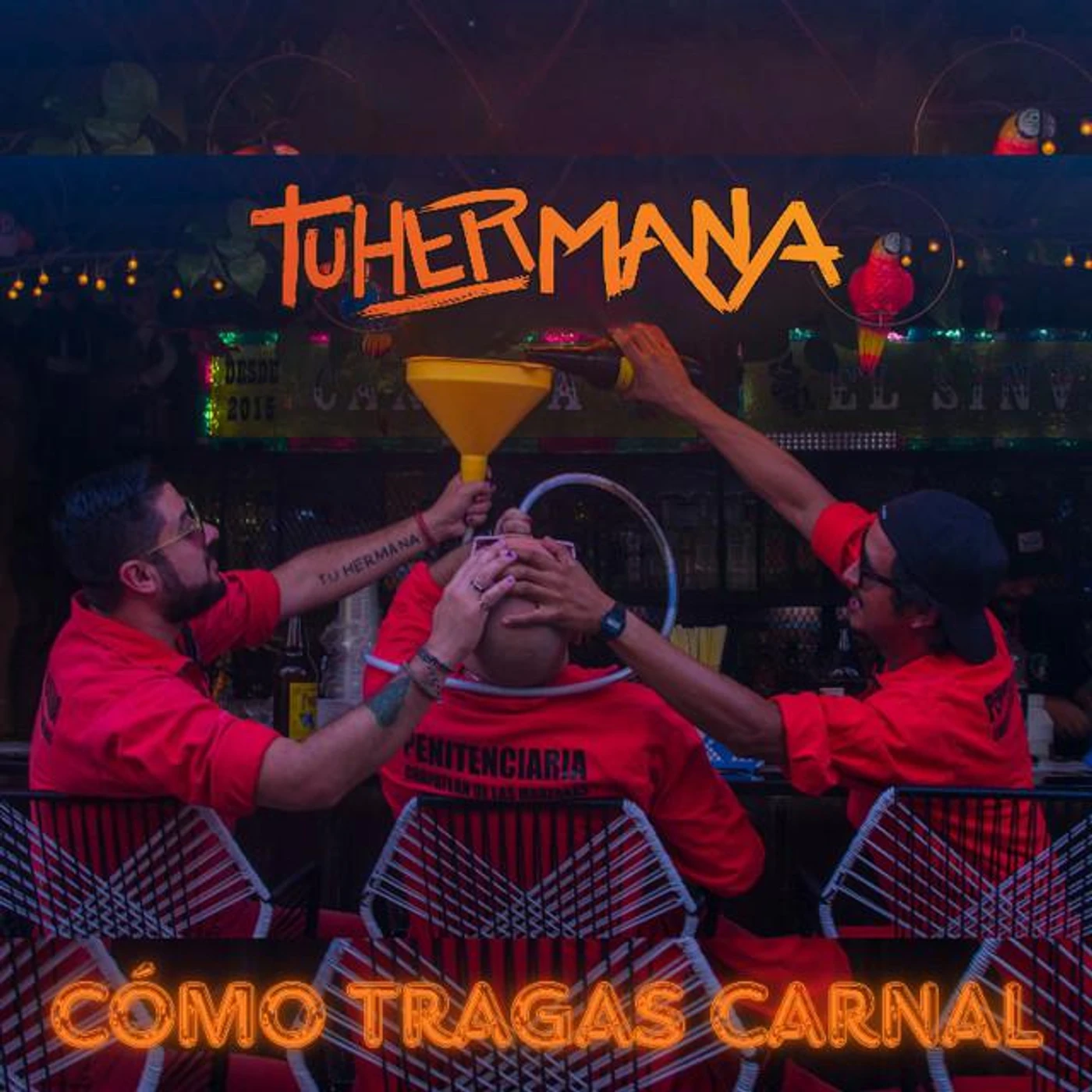 Tu Hermana