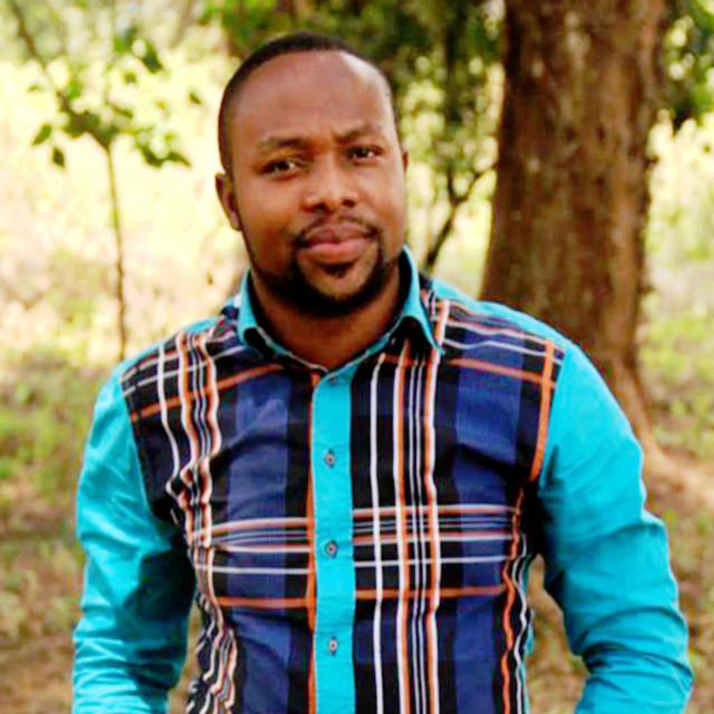 Tumaini Akilimali Brand Page