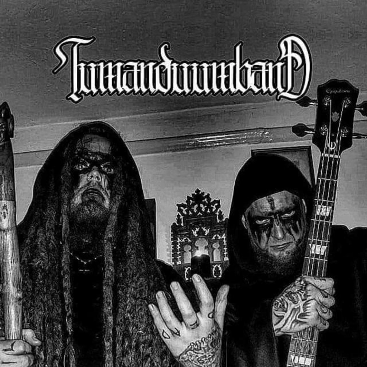 Tumanduumband Brand Page