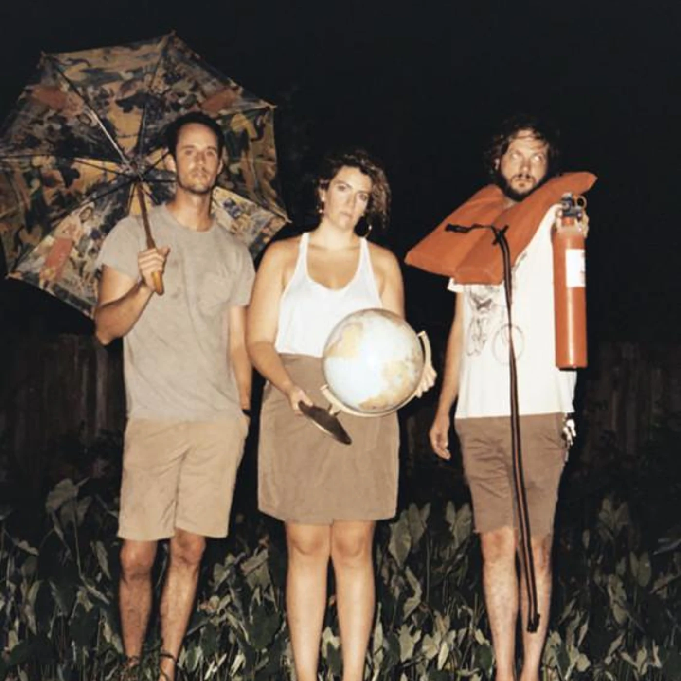Tumbleweed Brand Page