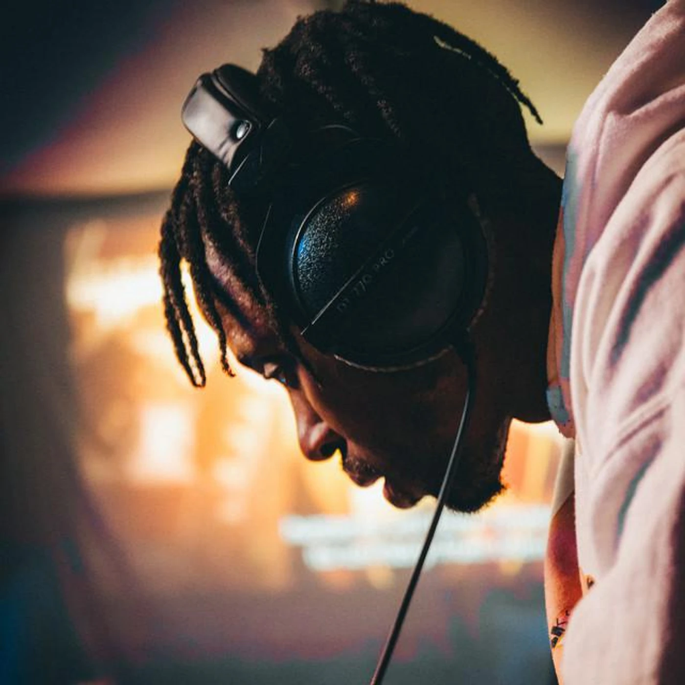 Tumi the Be Brand Page