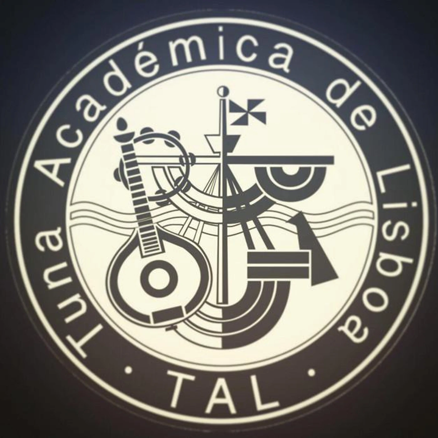Tuna Académica De Lisboa Brand Page