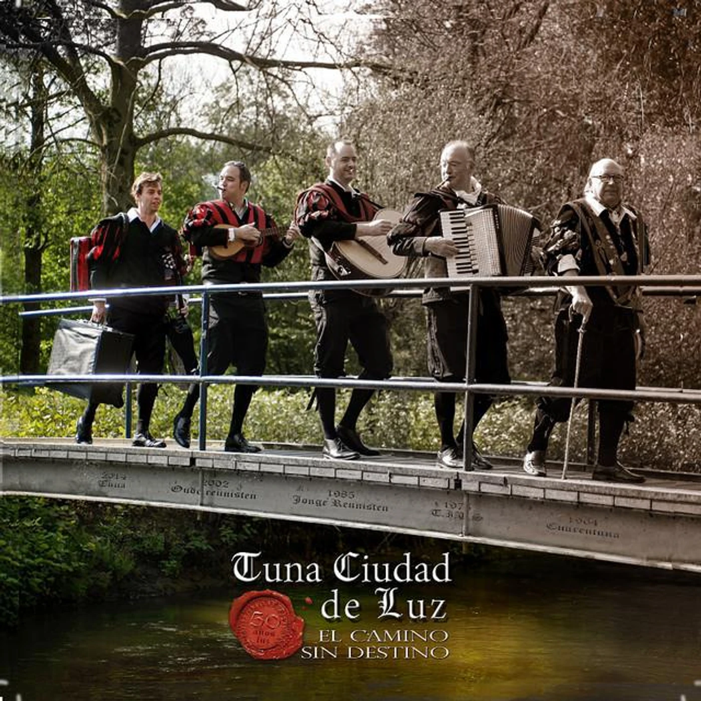 Tuna Ciudad de Luz Brand Page