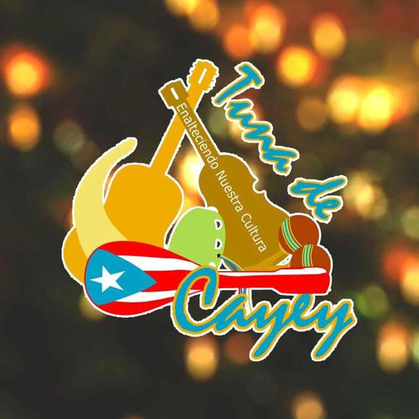 Tuna De Cayey Brand Page