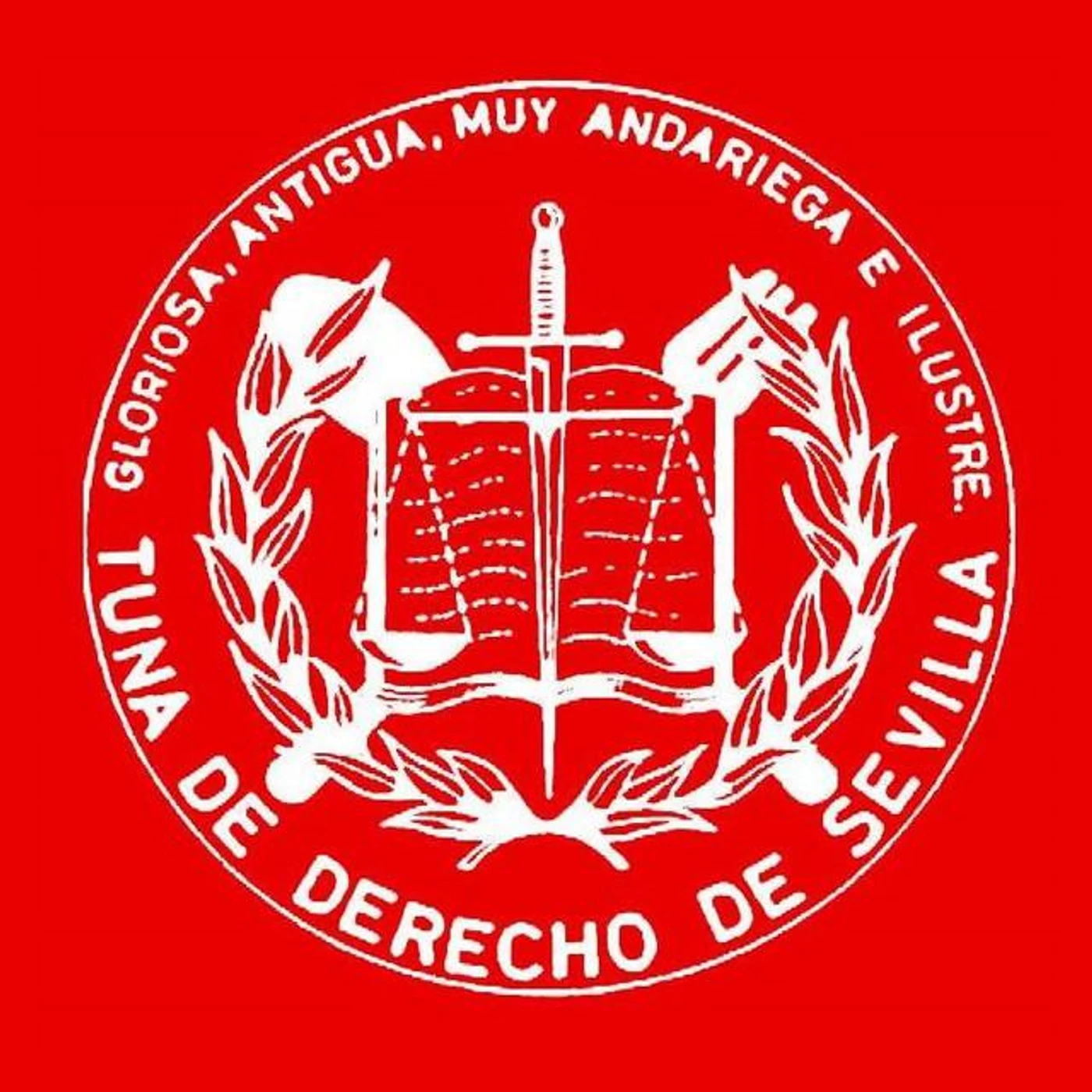 Tuna de Derecho de Sevilla Brand Page