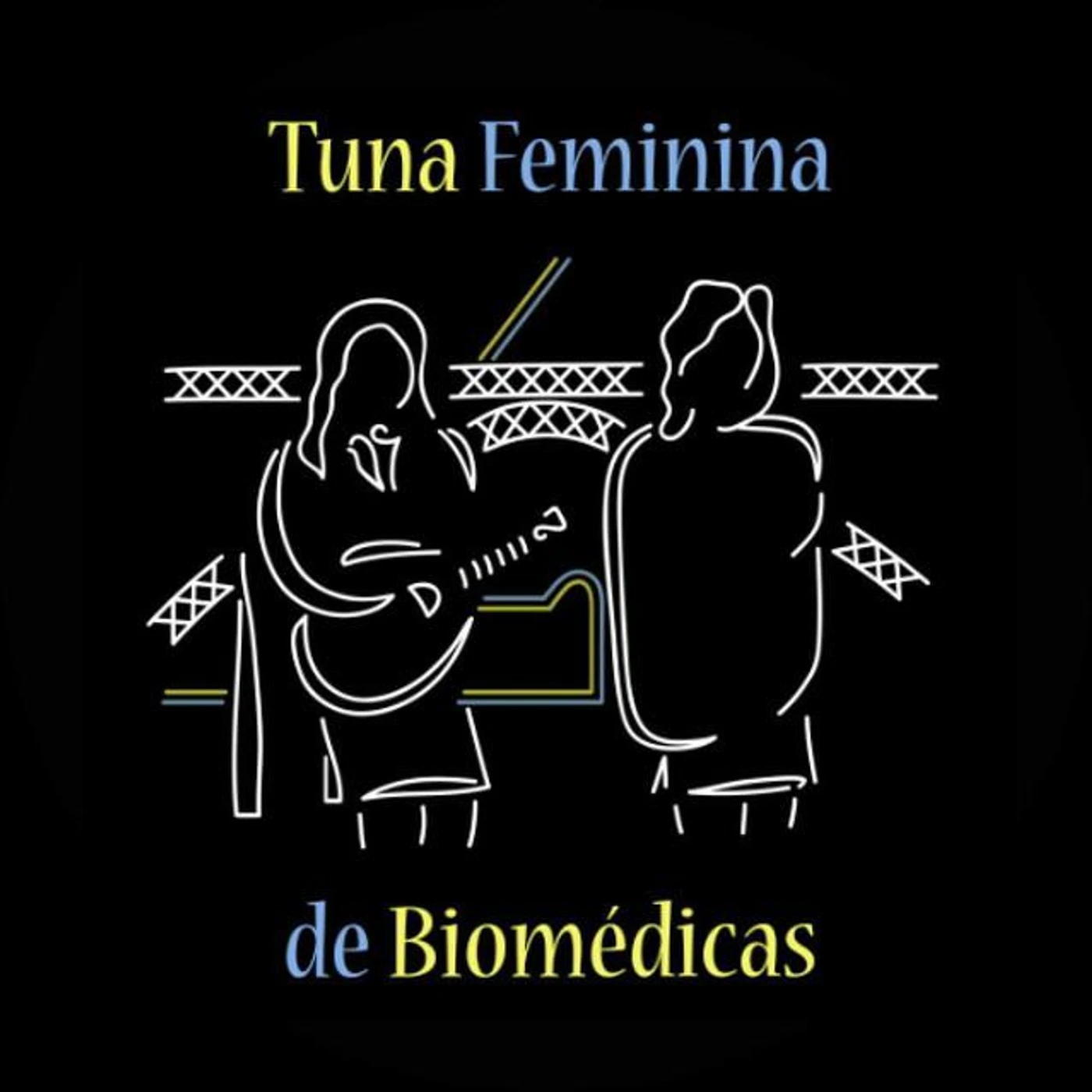 Tuna Feminina de Biomédicas