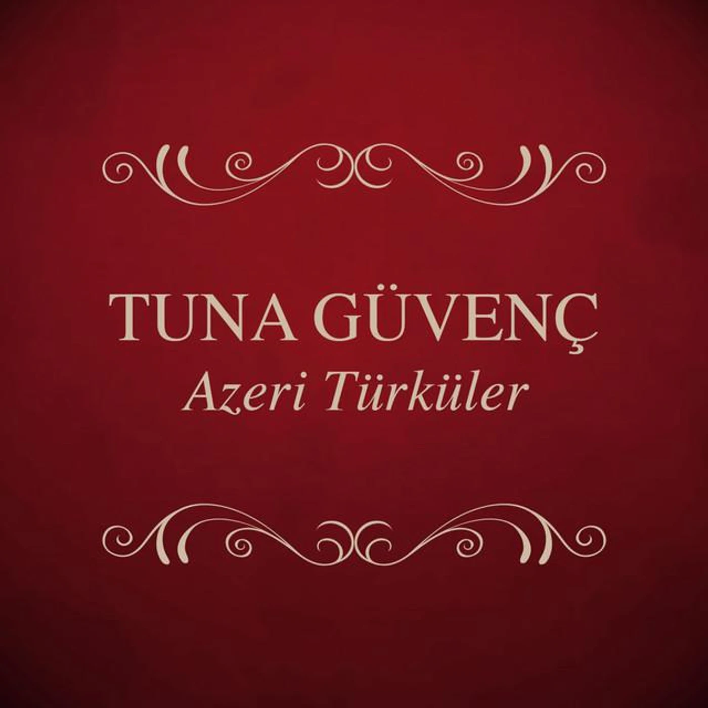 Tuna Güvenç