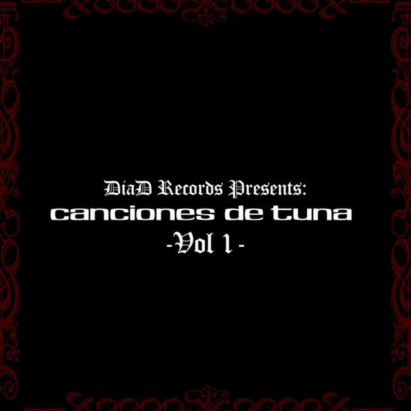 Tuna Vocal Brand Page