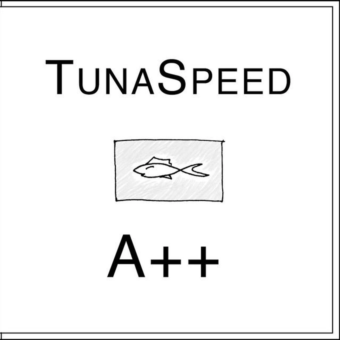 Tunaspeed Brand Page