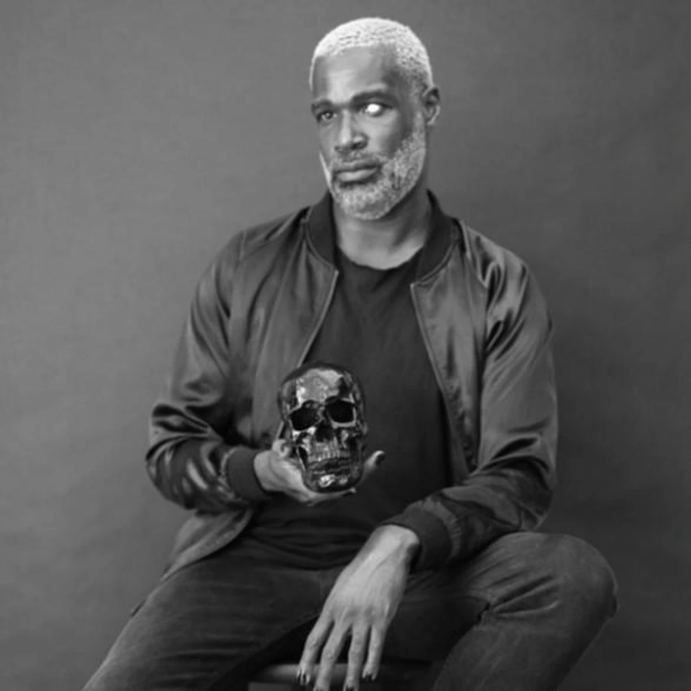 Tunde Adebimpe Brand Page