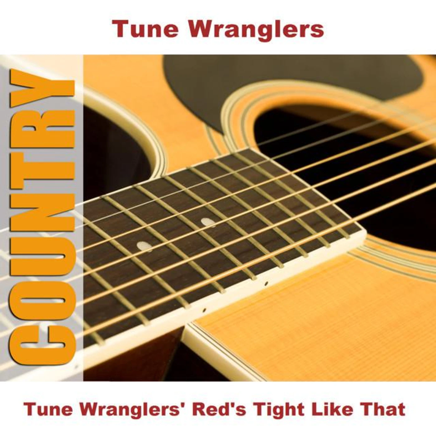 Tune Wranglers Brand Page