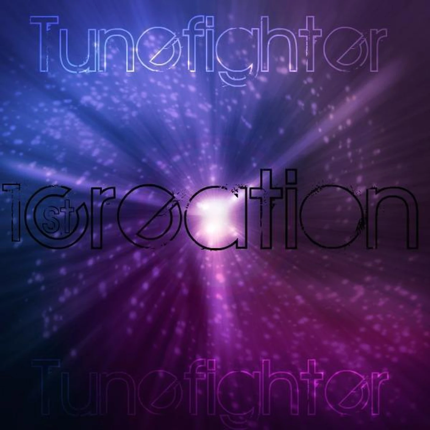Tunefighter Brand Page