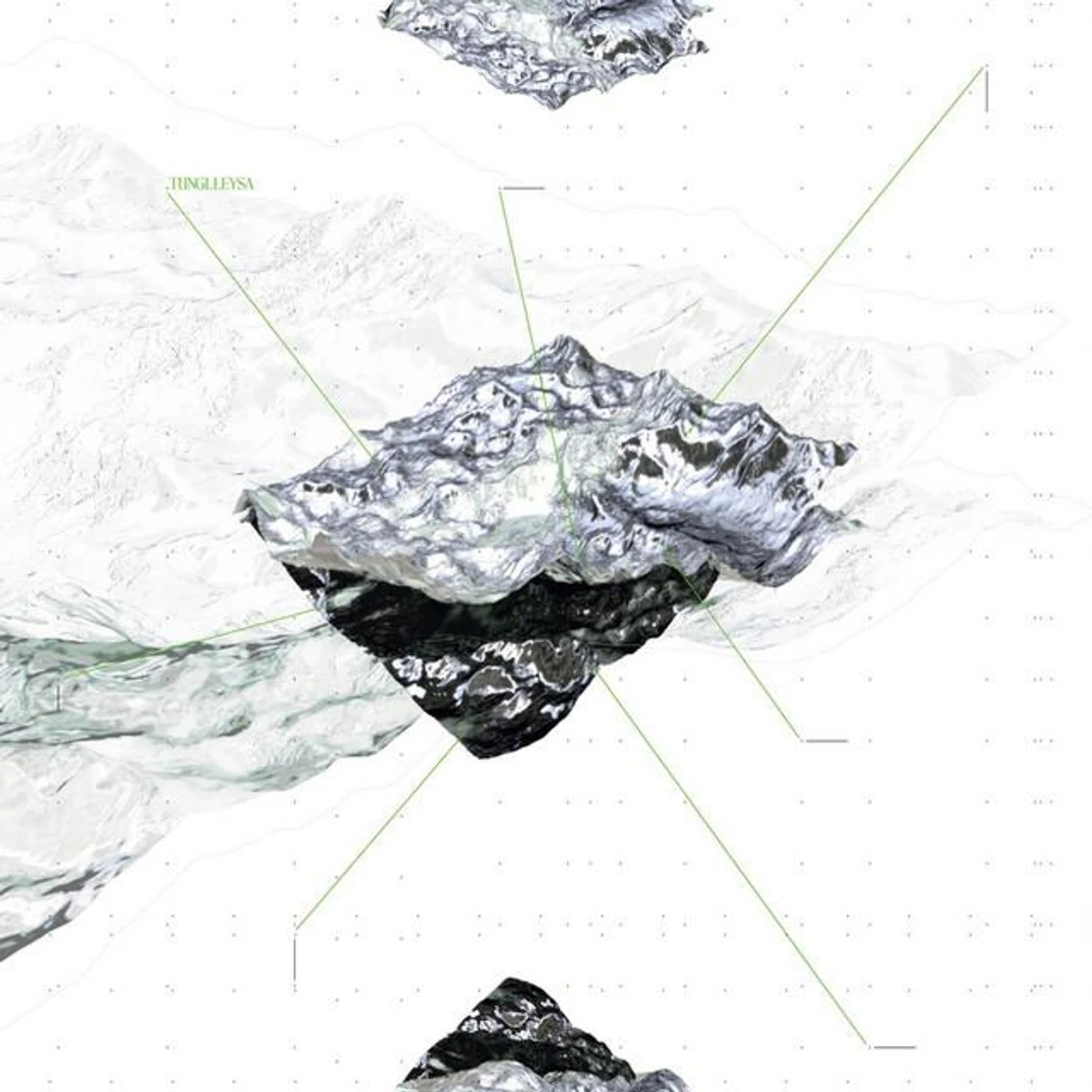 Tunglleysa Brand Page