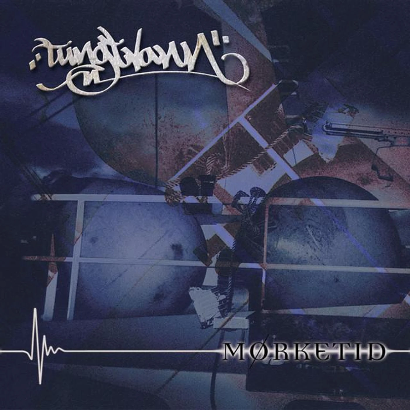 Tungtvann Brand Page