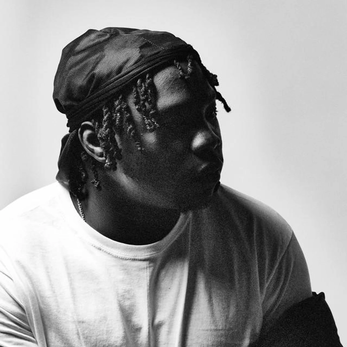 Tunji Ige Brand Page