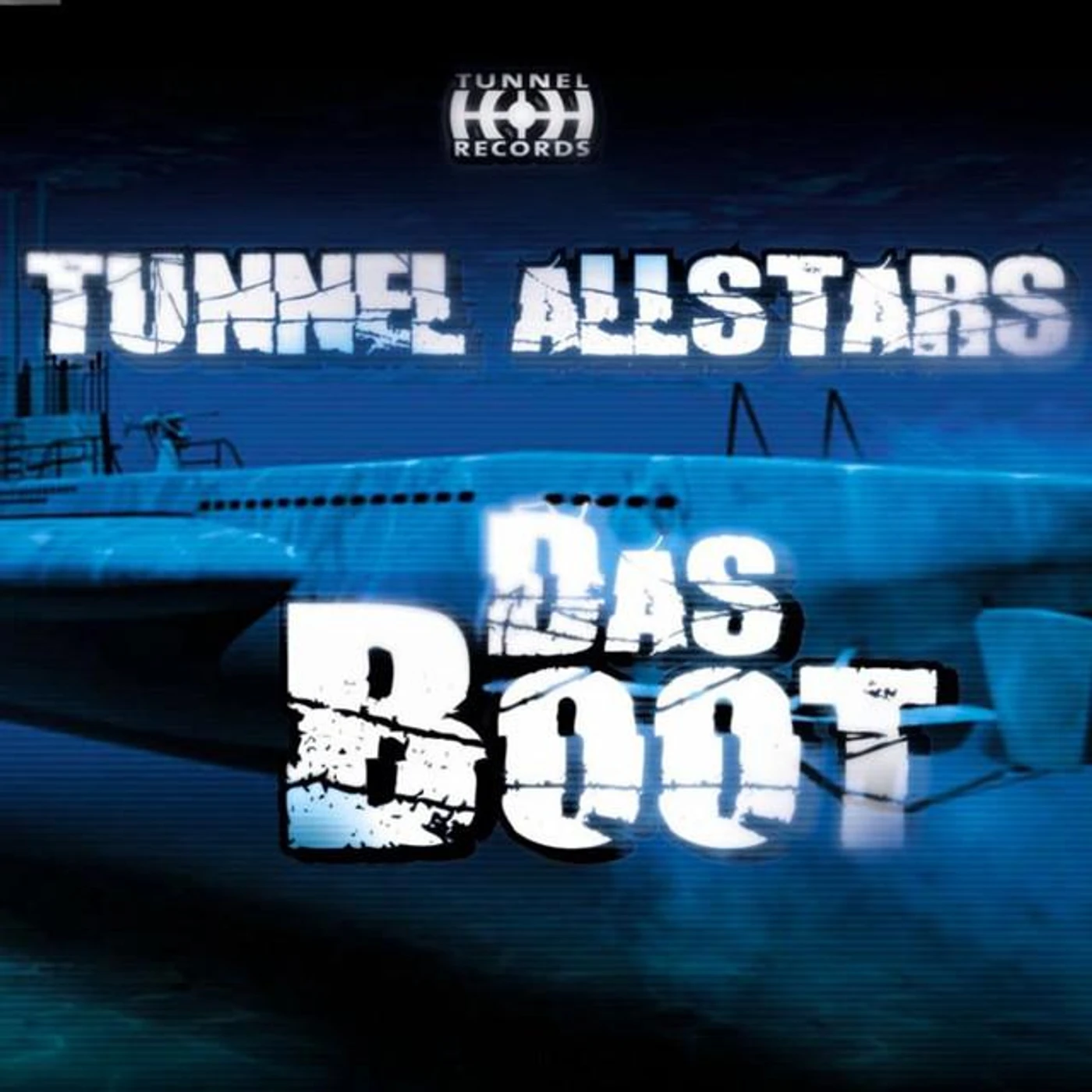 Tunnel Allstars Brand Page