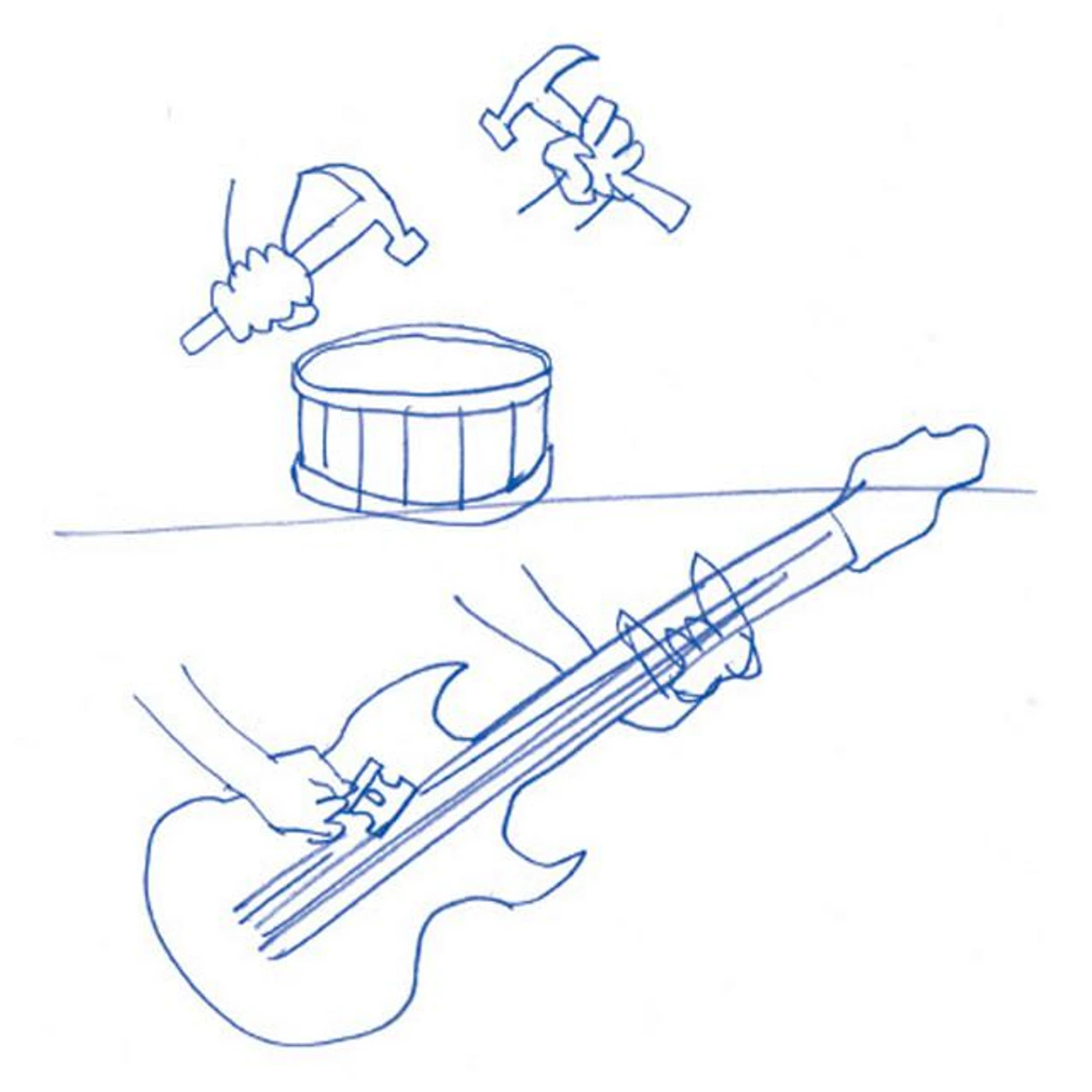 Tunnel of Love Brand Page