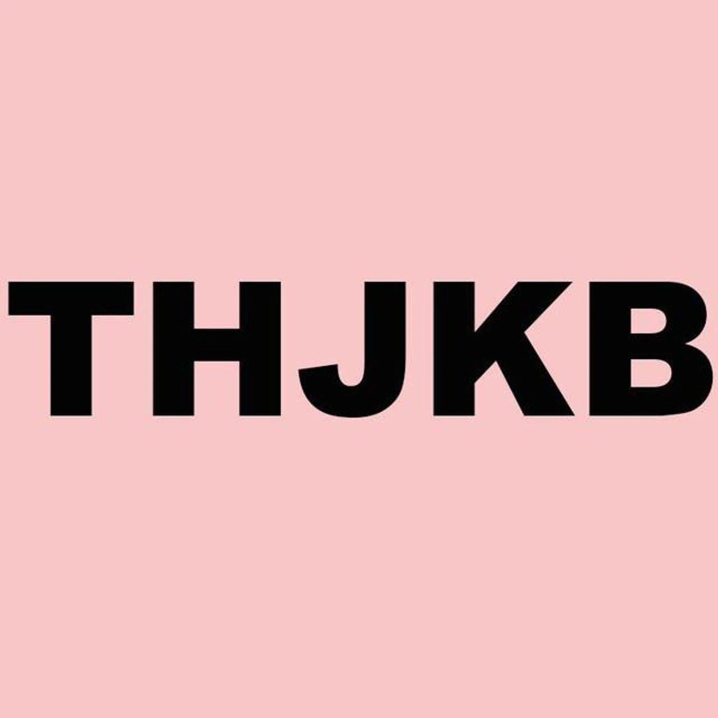 Tuomas Henrikin Jeesuksen Kristuksen Bändi Brand Page