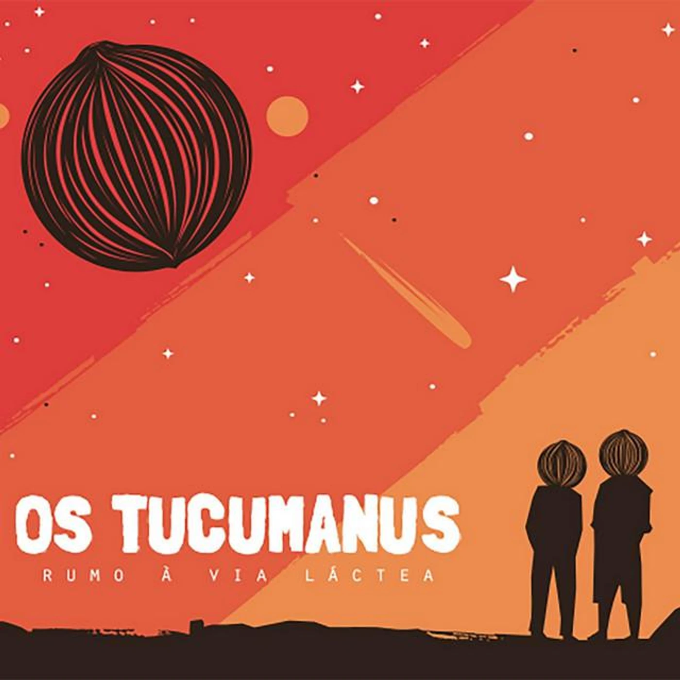 Tucumanus Brand Page