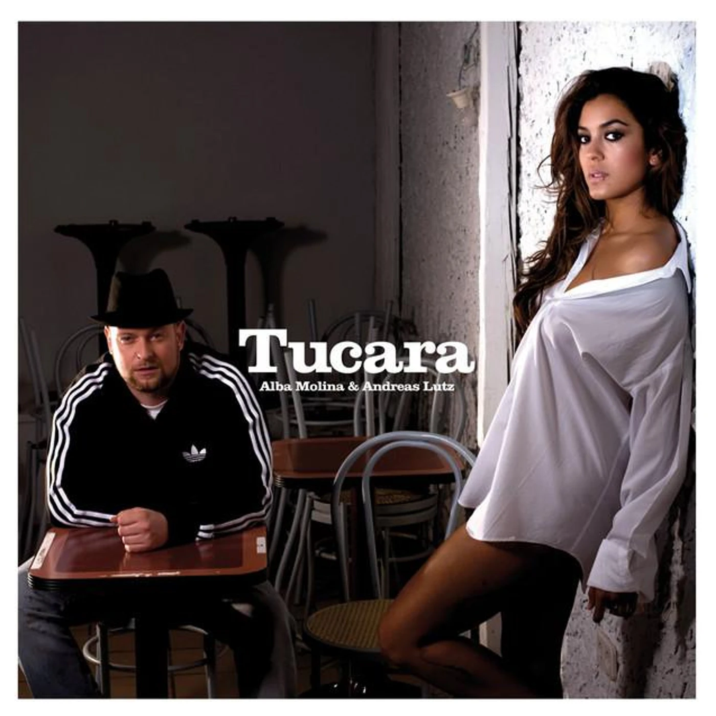 Tucara Brand Page