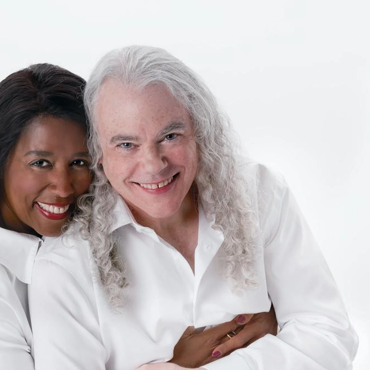 Tuck & Patti Brand Page