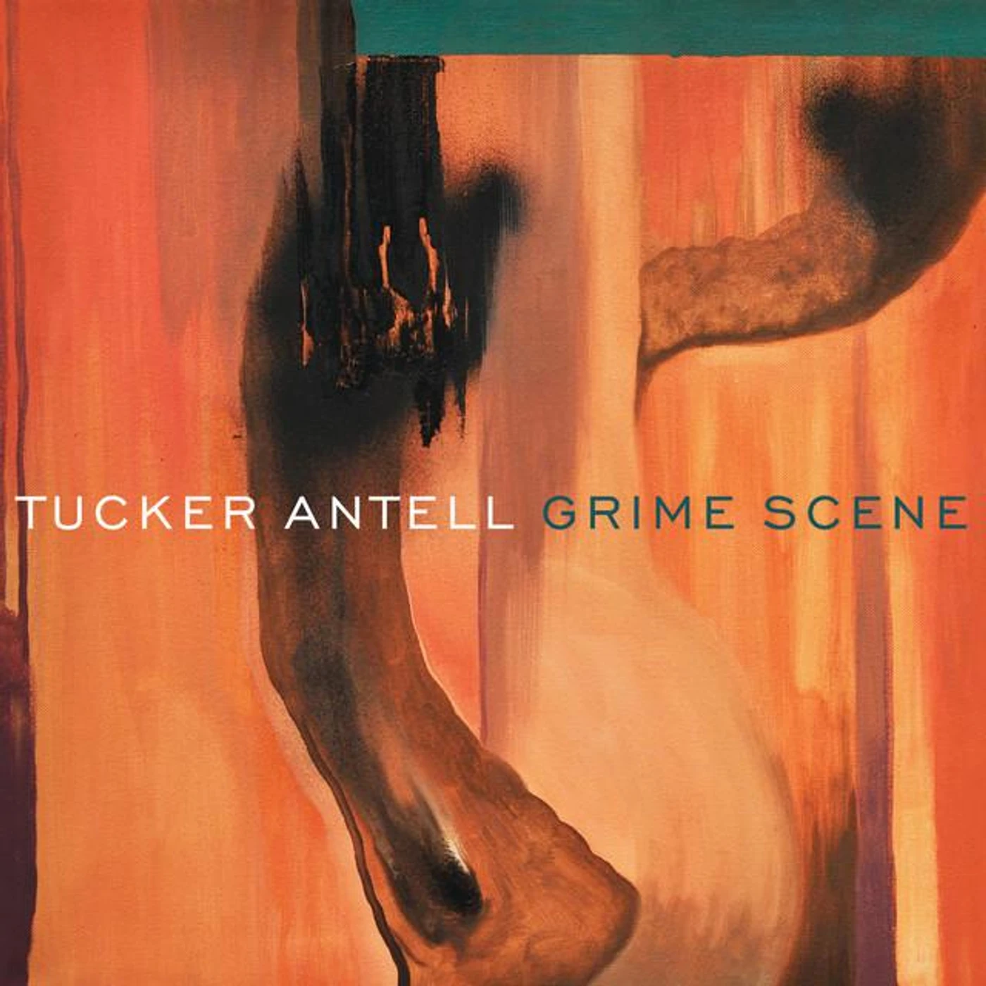 Tucker Antell Brand Page