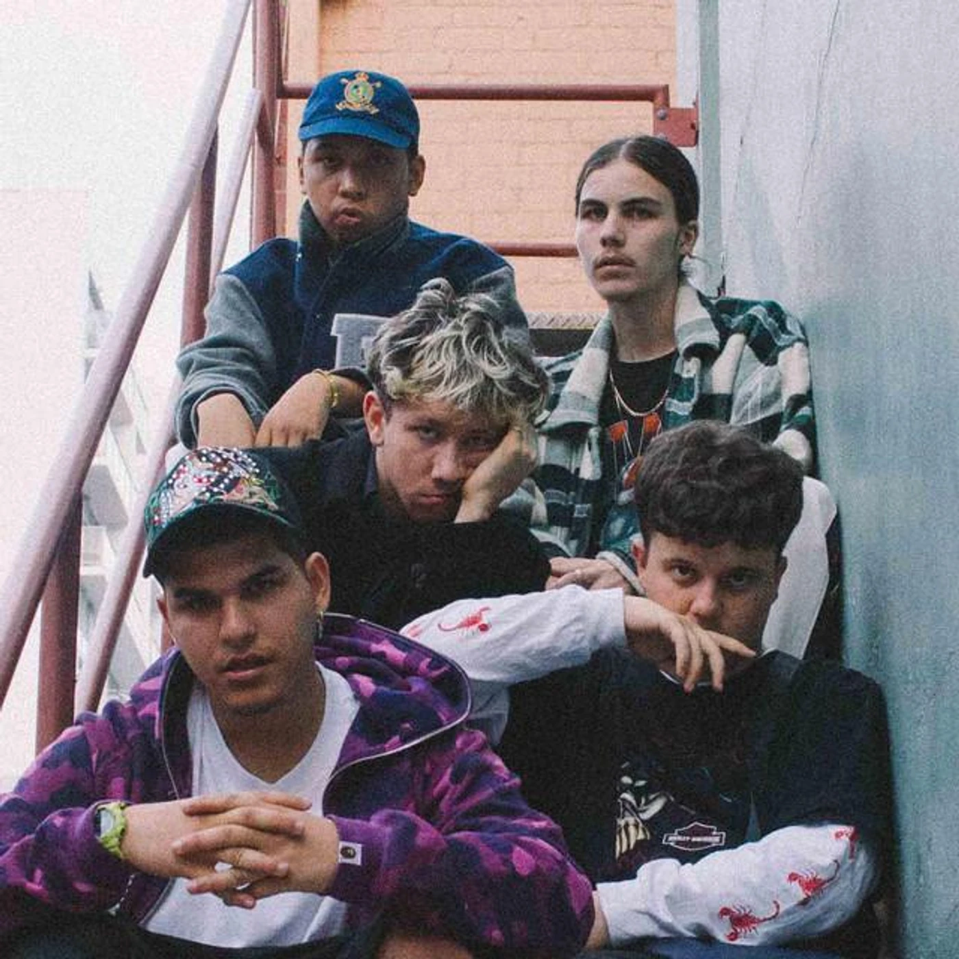 Tuffboys
