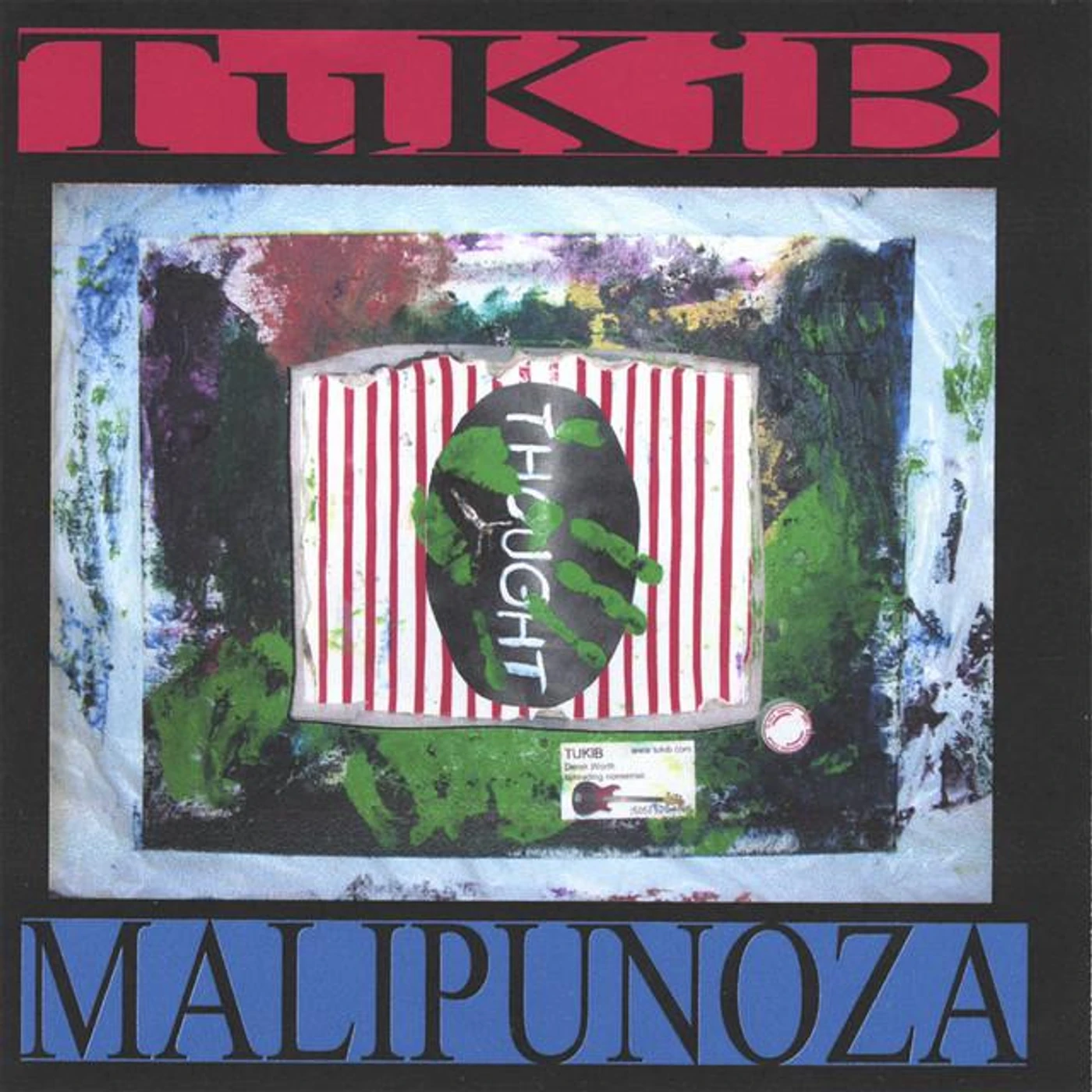Tukib