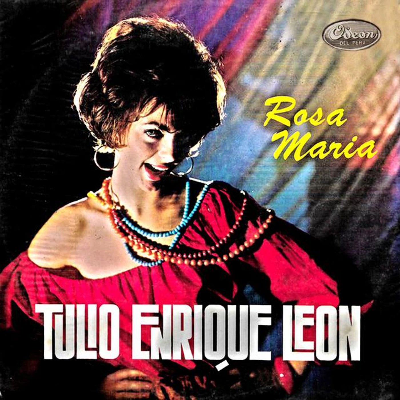 Tulio Enrique León Brand Page