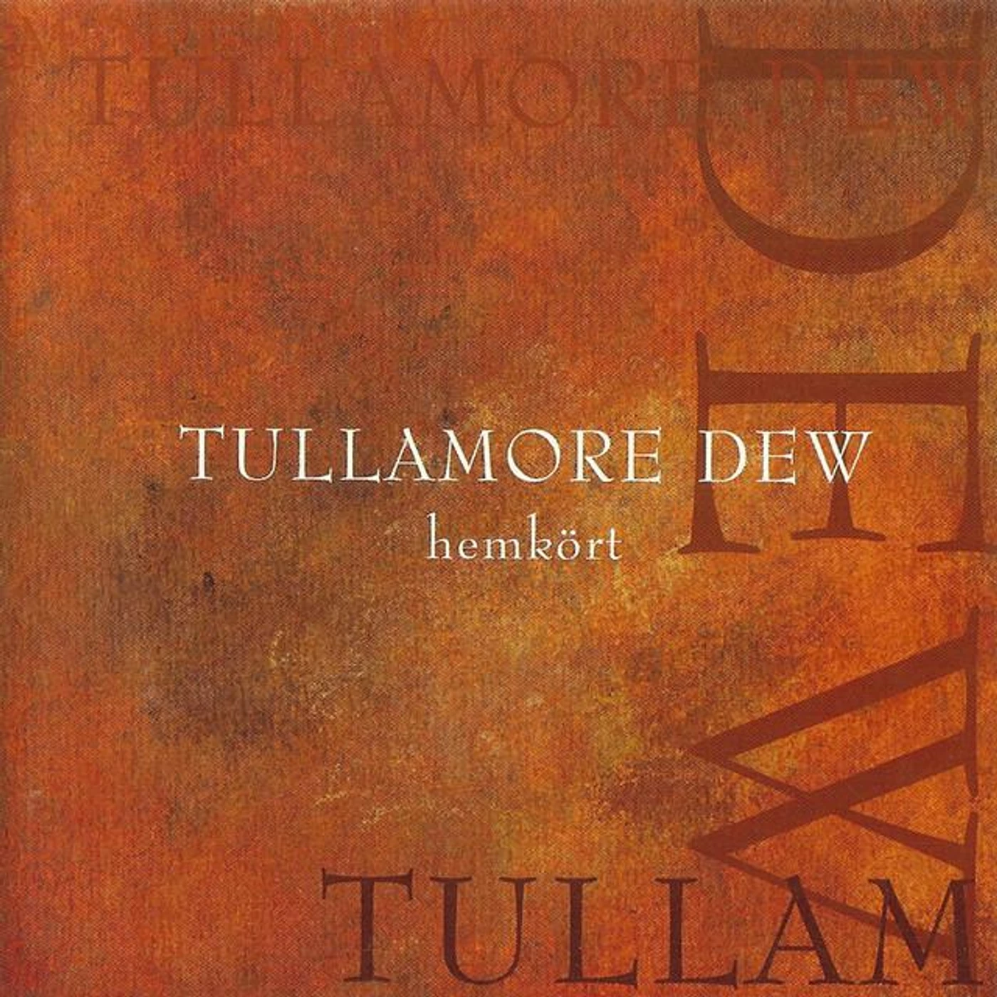 Tullamore Dew
