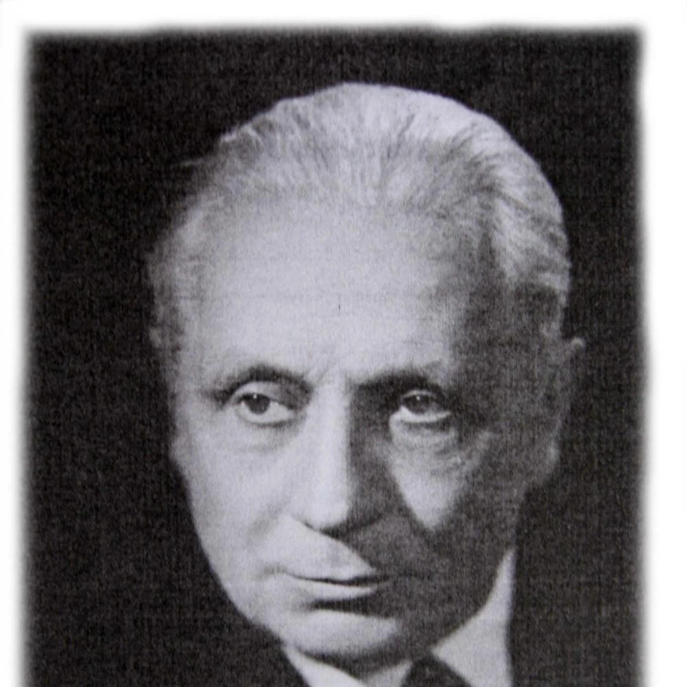 Tullio Serafin Brand Page