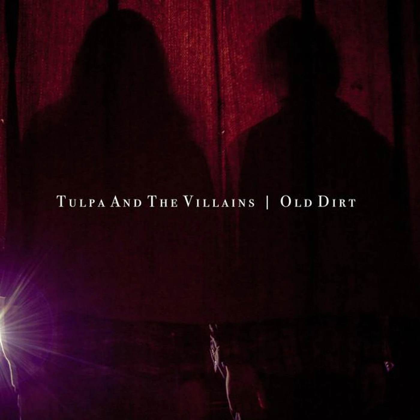 Tulpa and the Villains