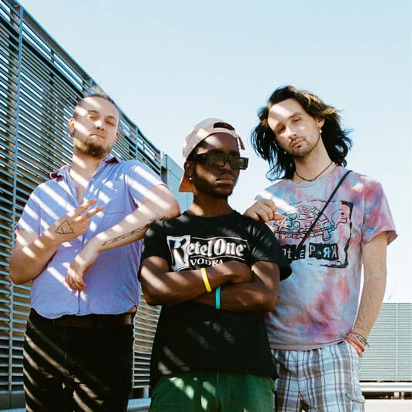 TURTLE PARK Brand Page