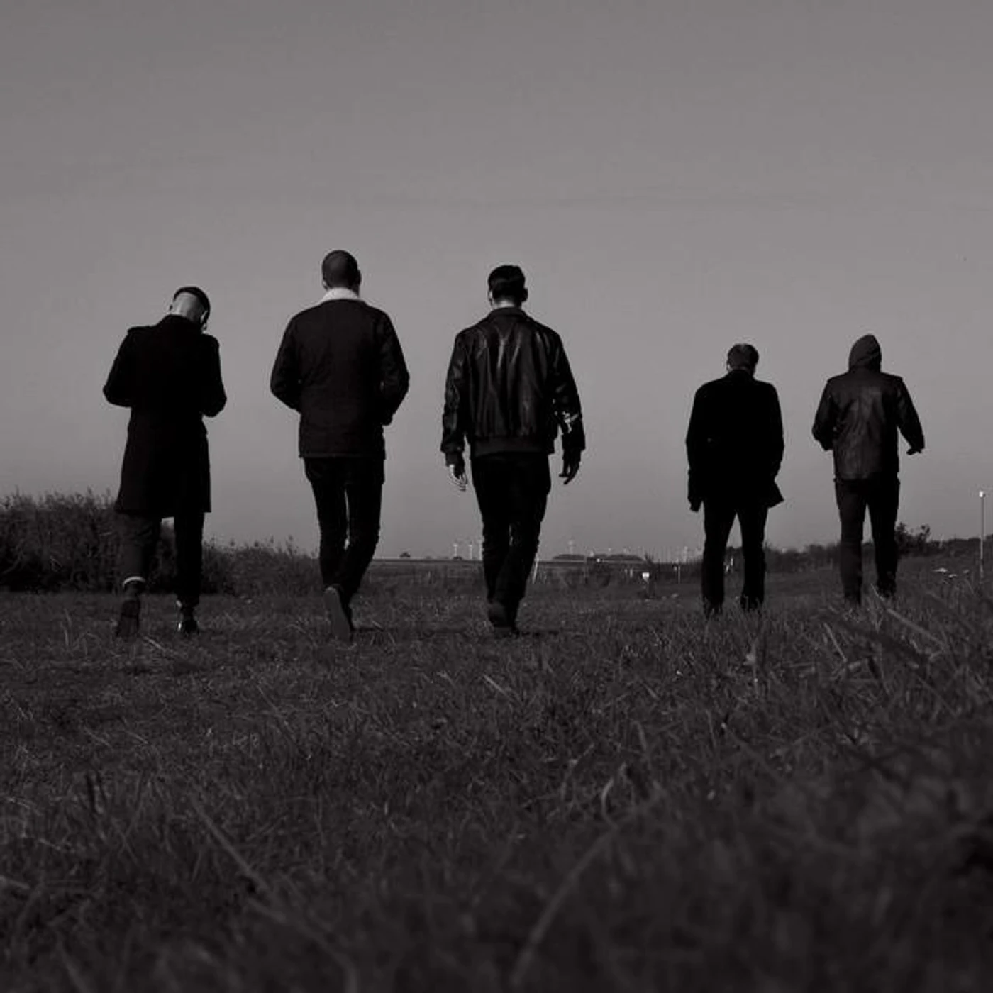 Turbostaat Brand Page