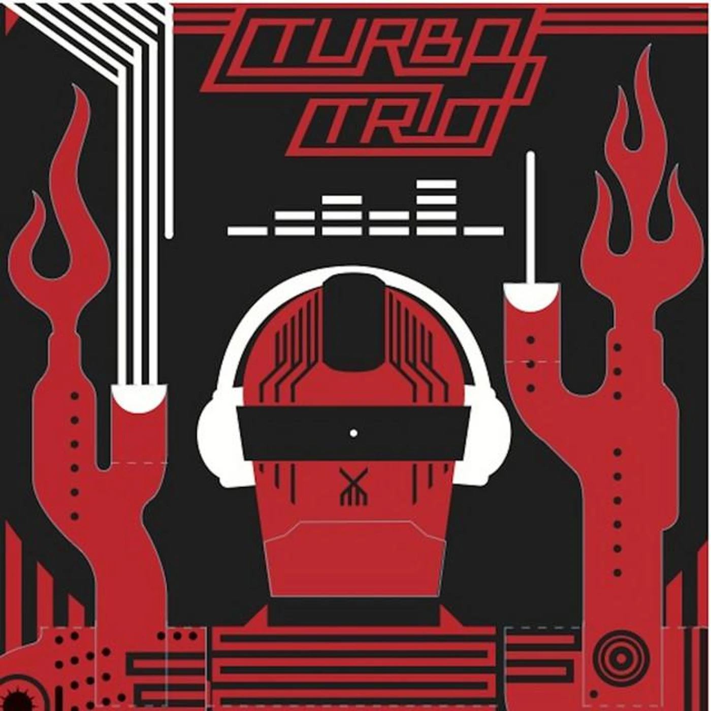 Turbo Trio Brand Page
