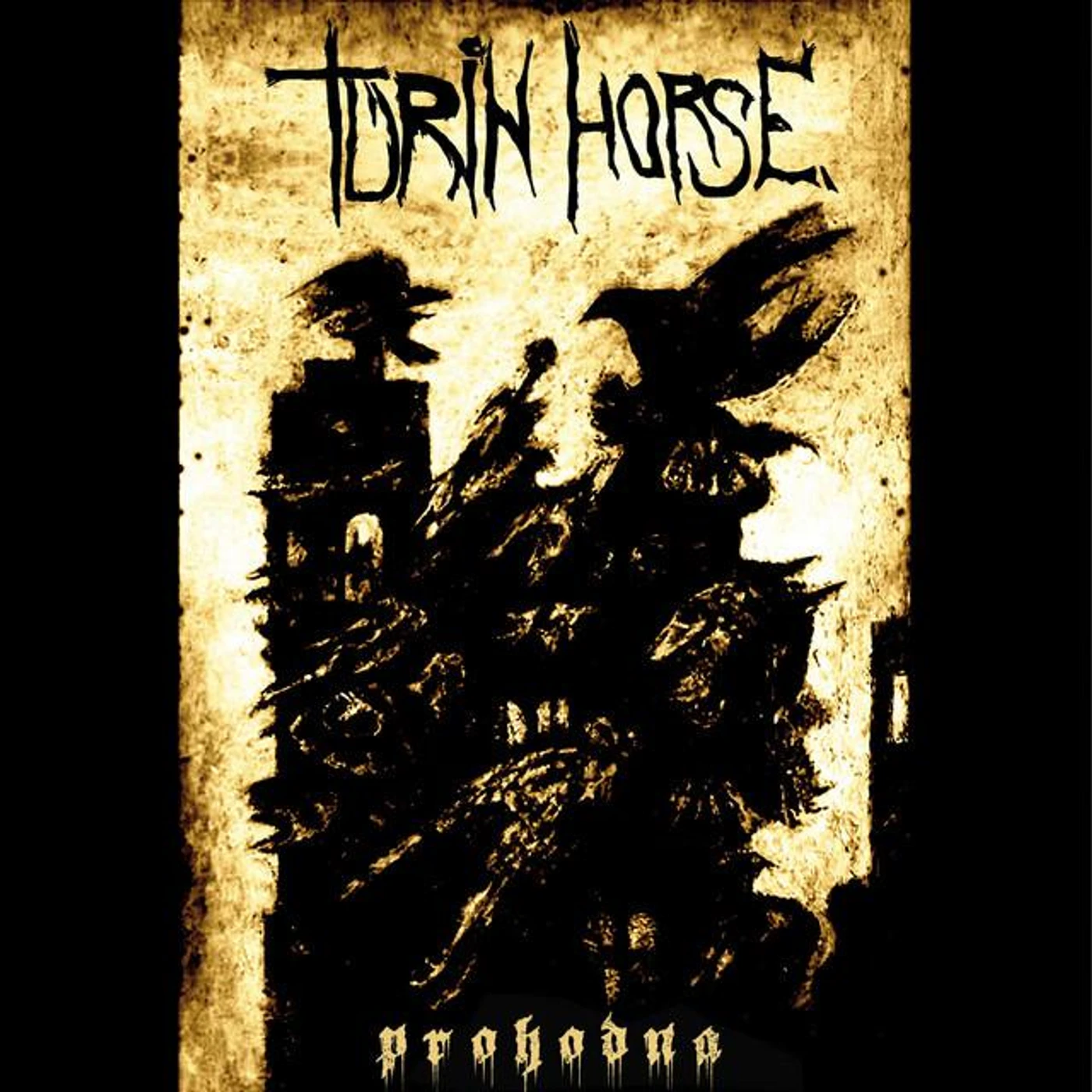 Turin Horse