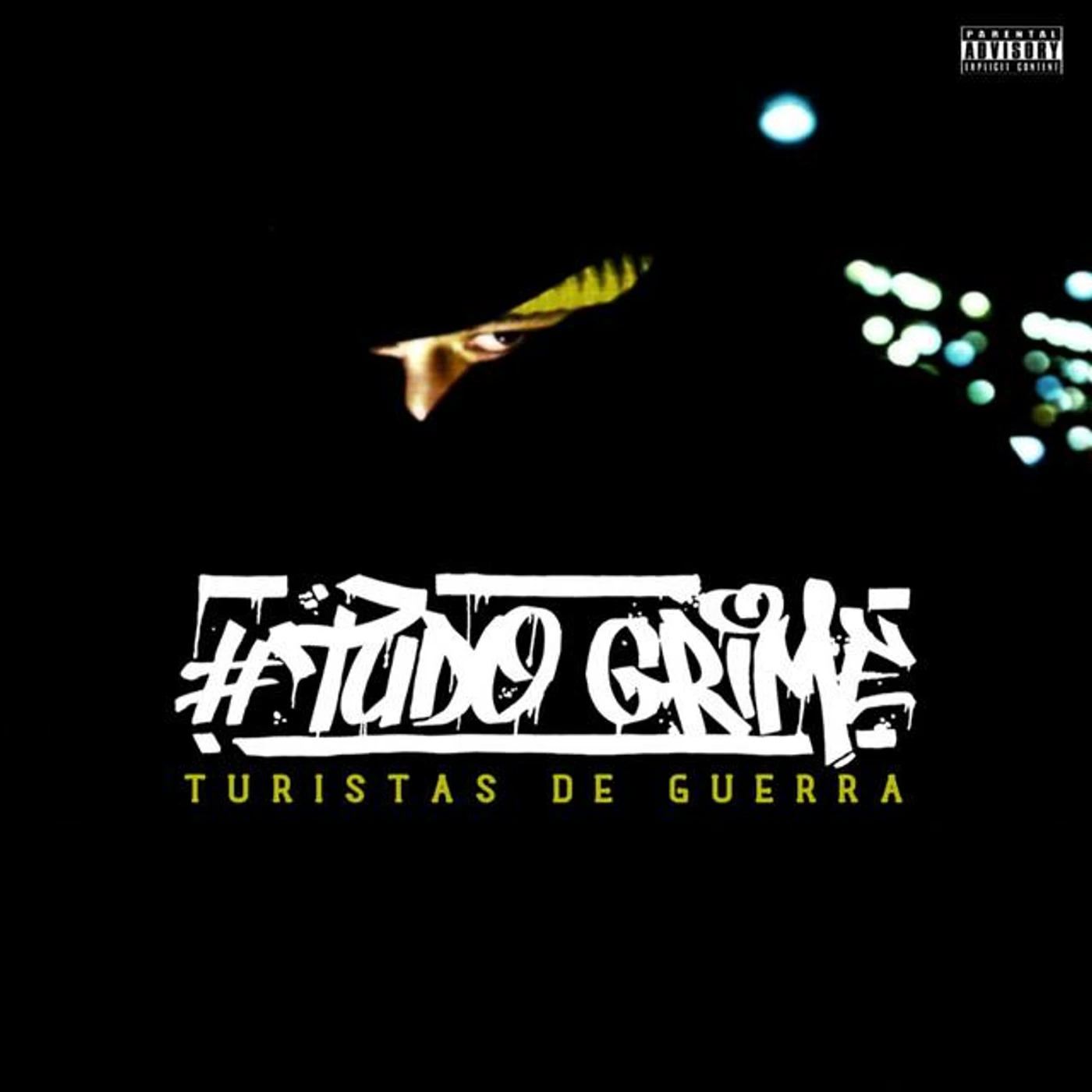 Turistas de Guerra