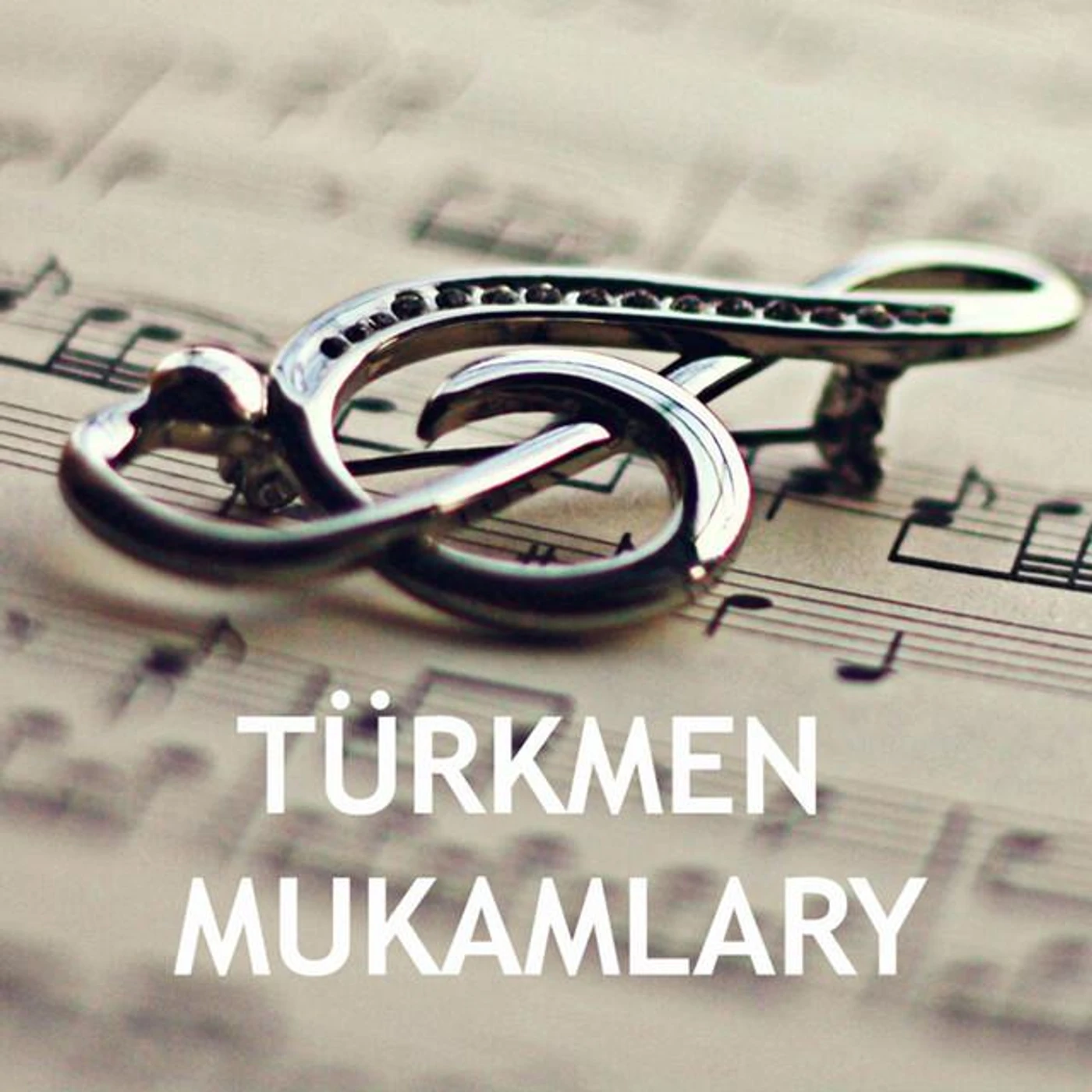 Turkmen Mukamlary Brand Page