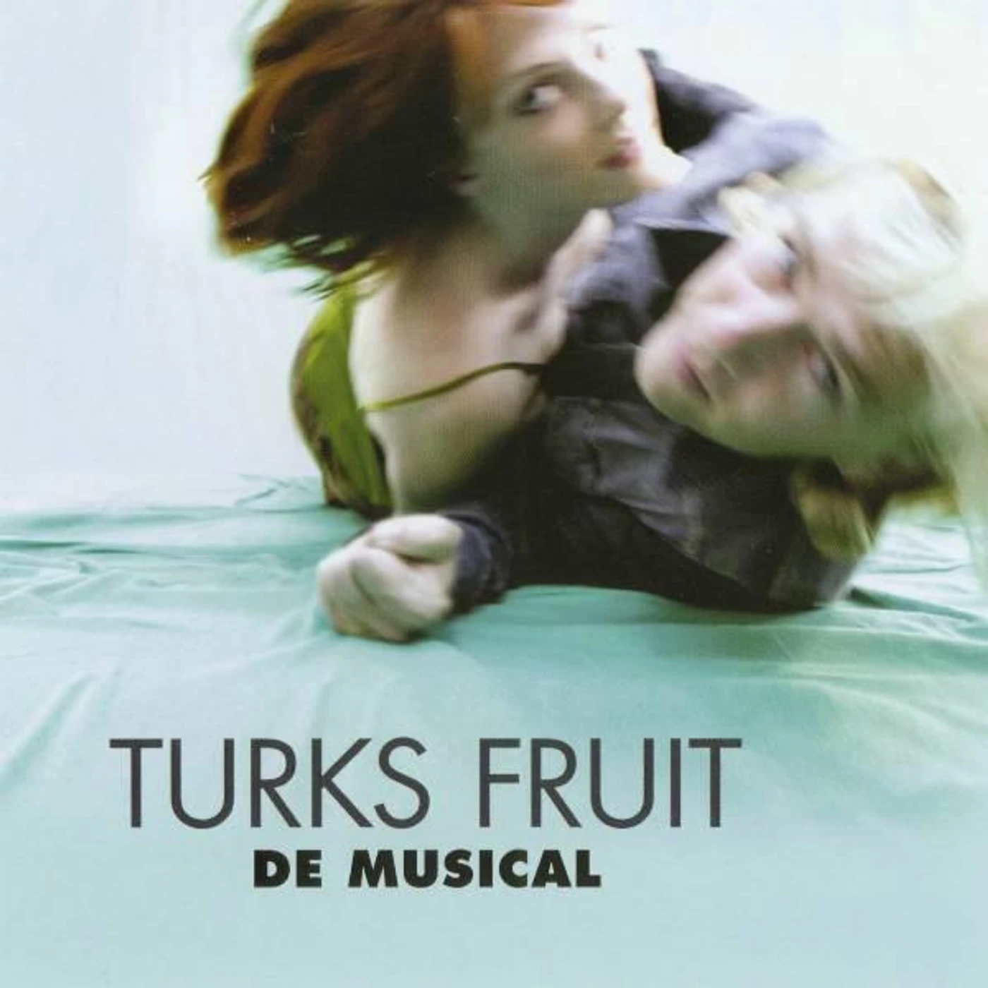 Turks Fruit Brand Page