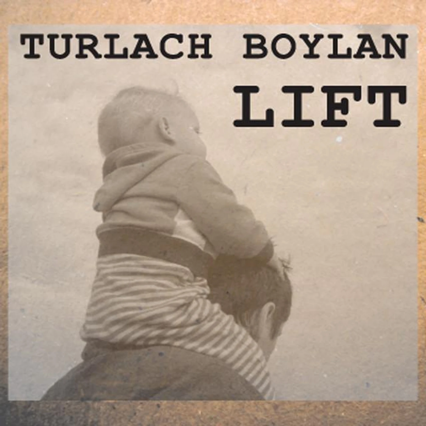 Turlach Boylan