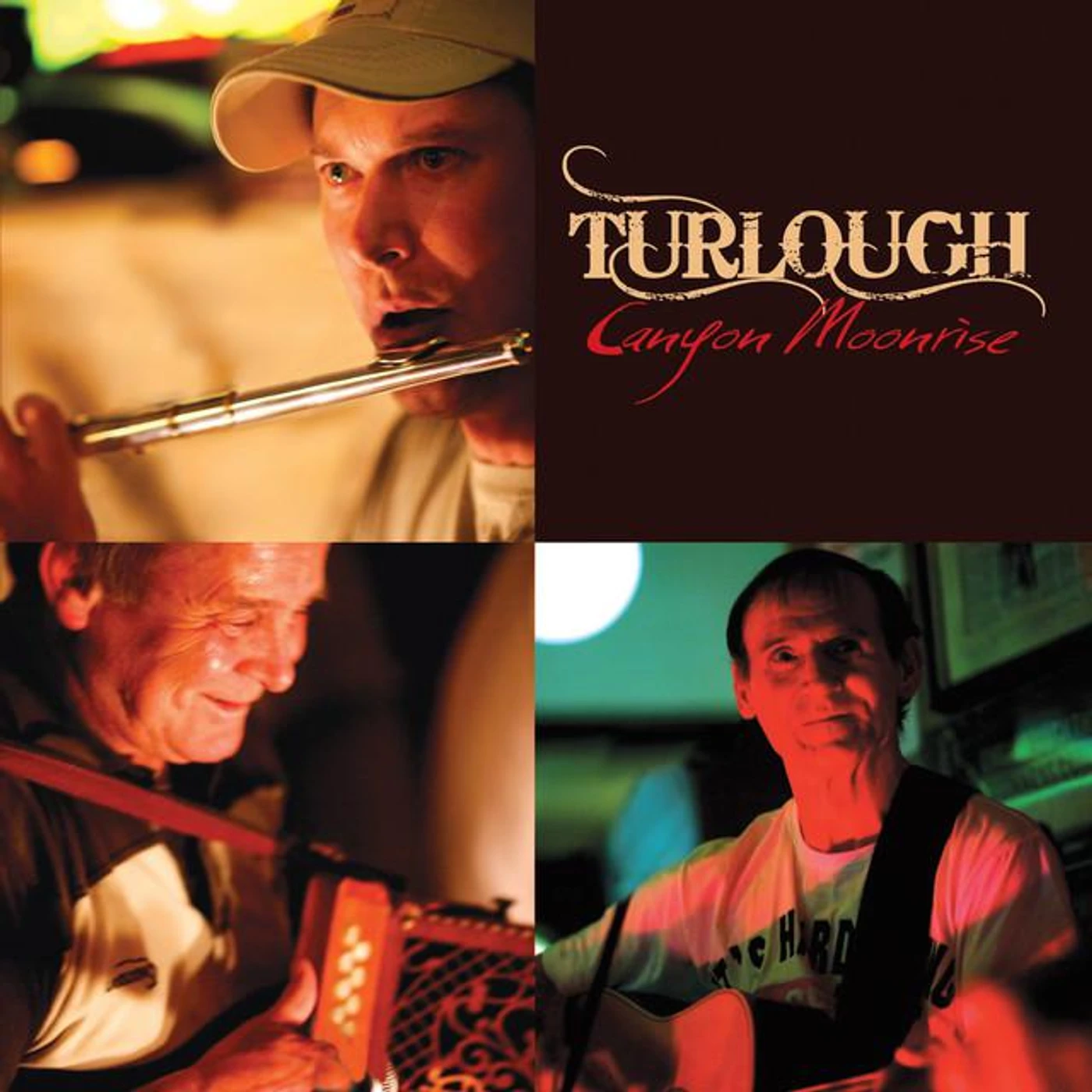 Turlough Brand Page