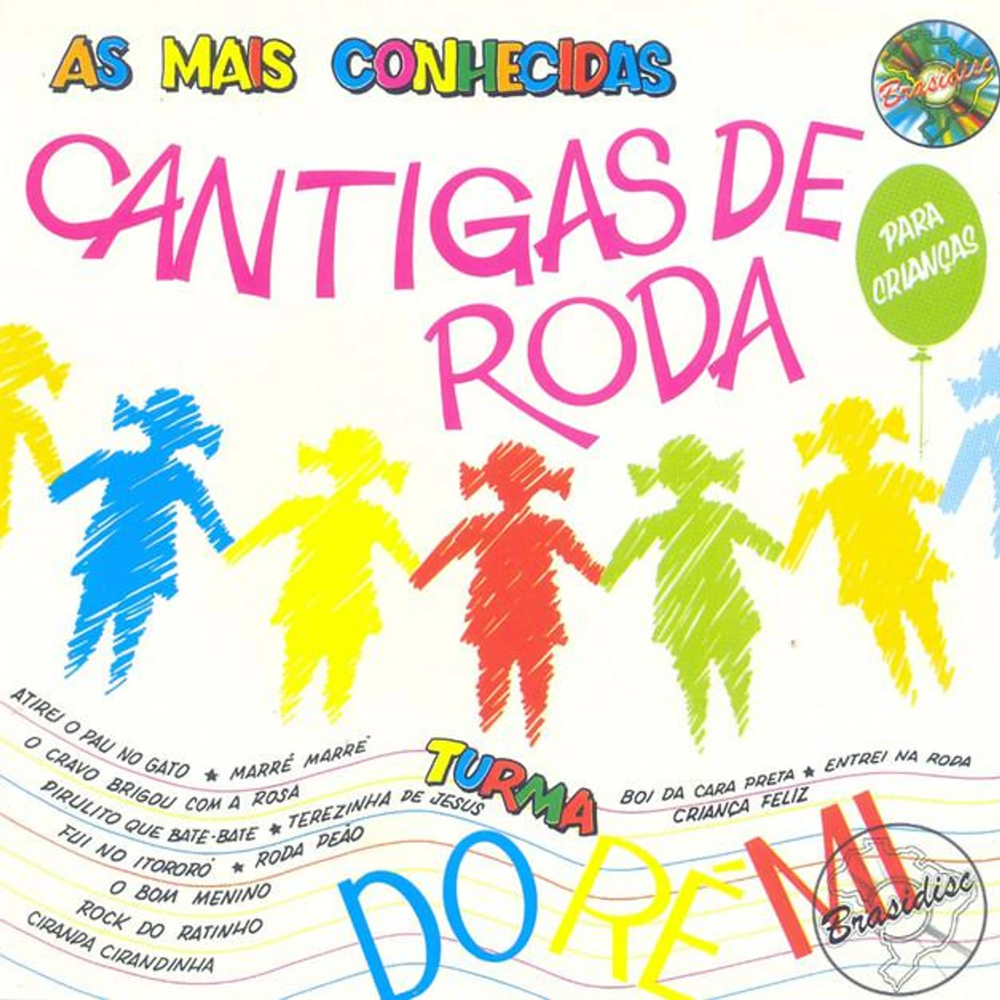 Turma Do-Ré-Mi