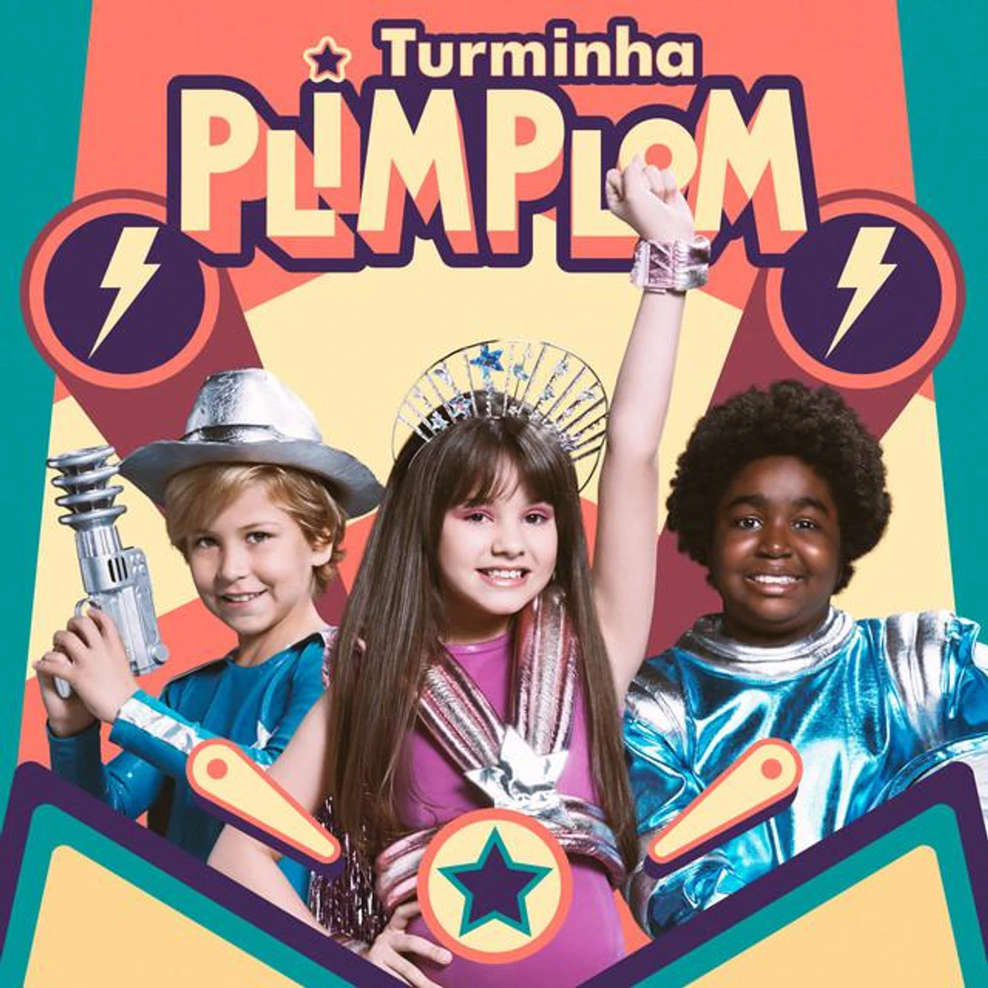 Turminha Plimplom Brand Page