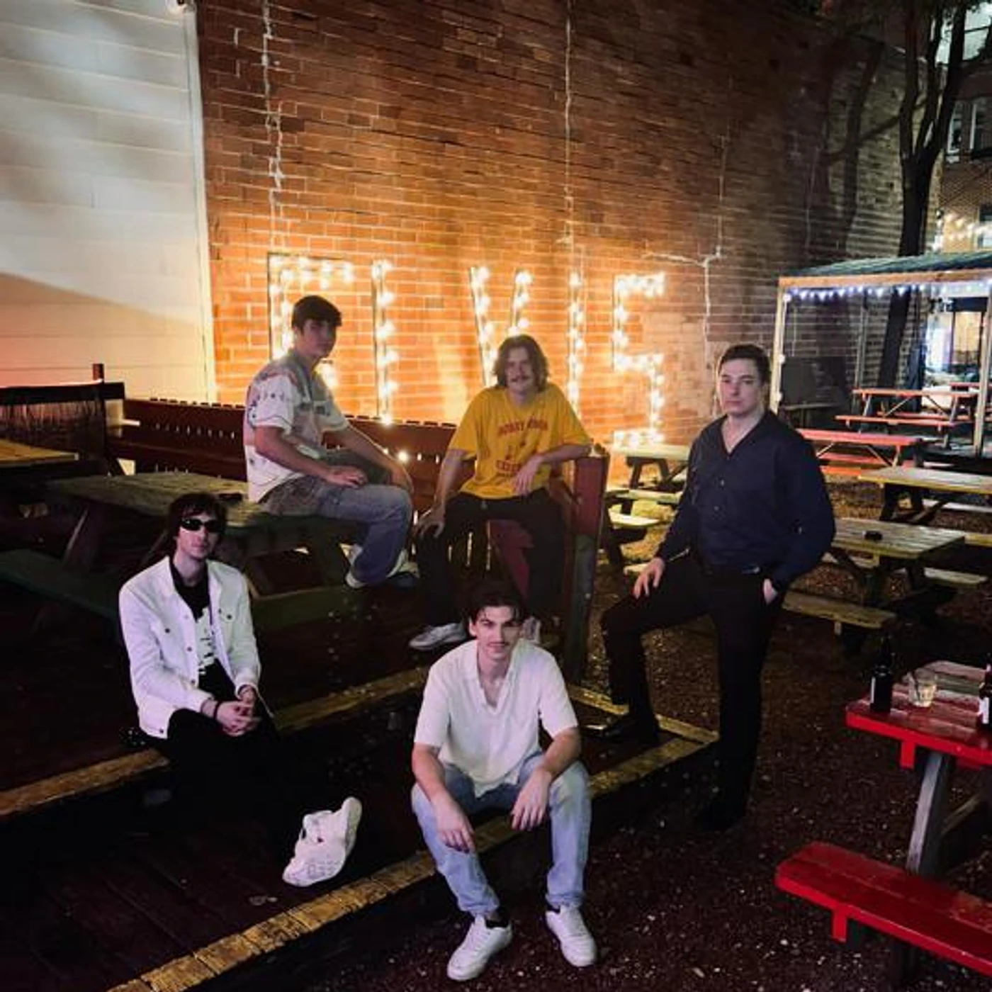 Turnaways Brand Page