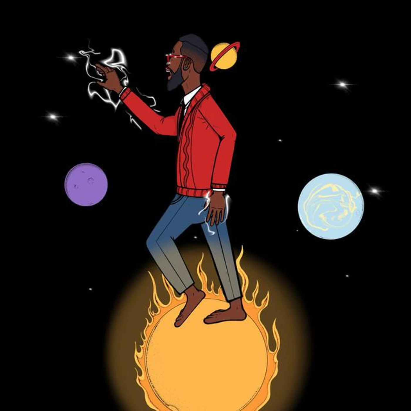 Turner Jackson Brand Page