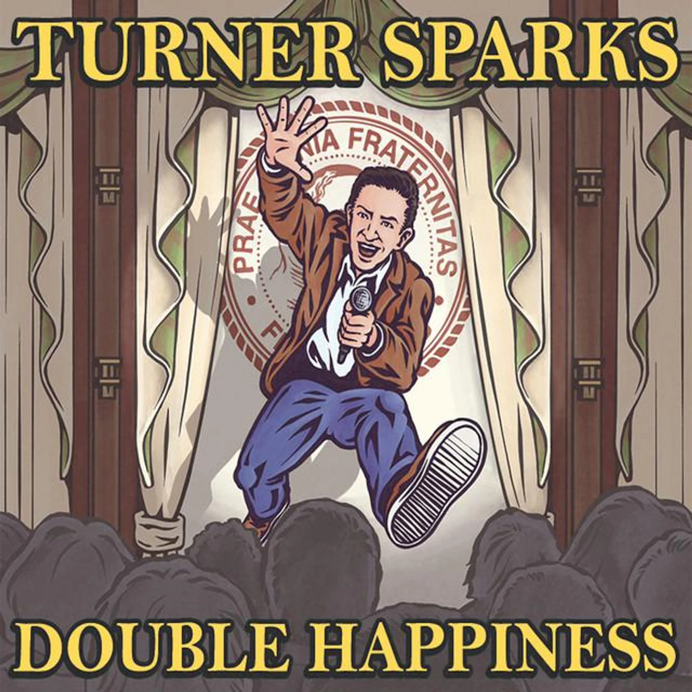 Turner Sparks