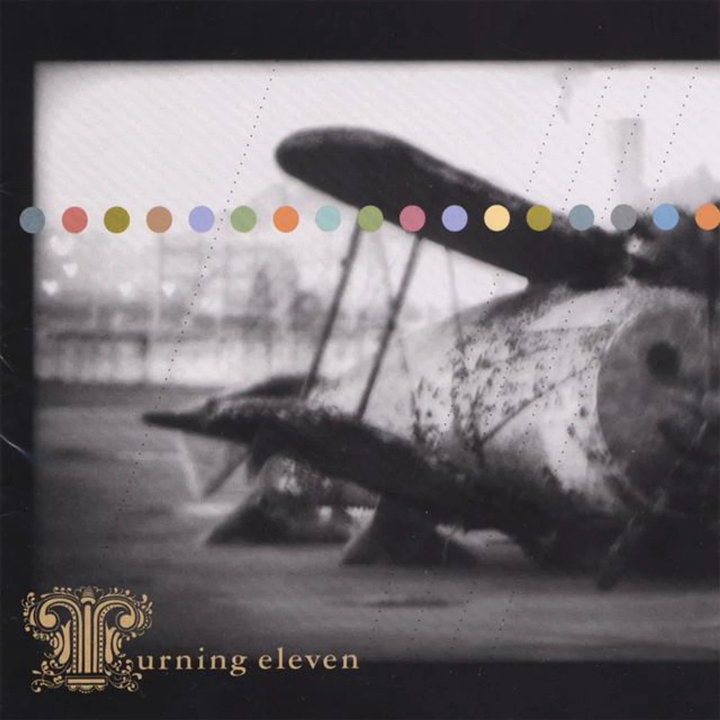 Turning Eleven Brand Page