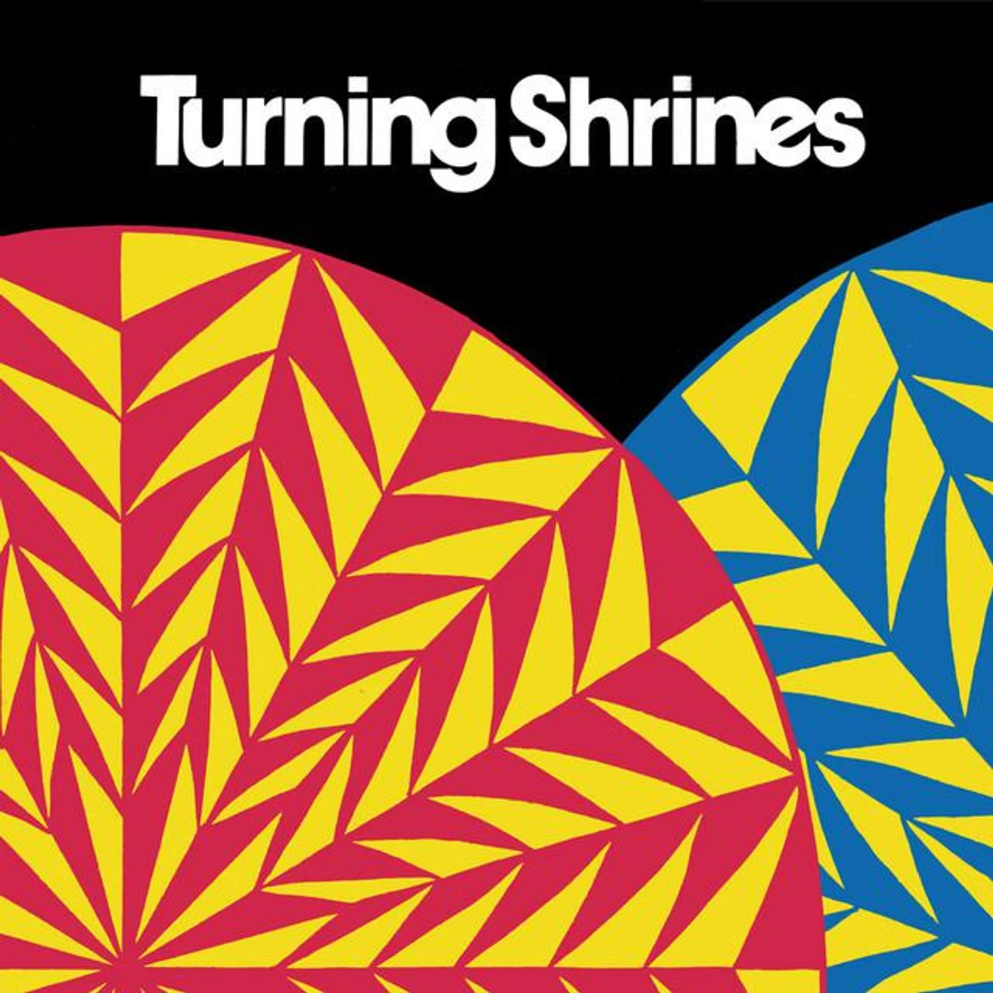 Turning Shrines Brand Page
