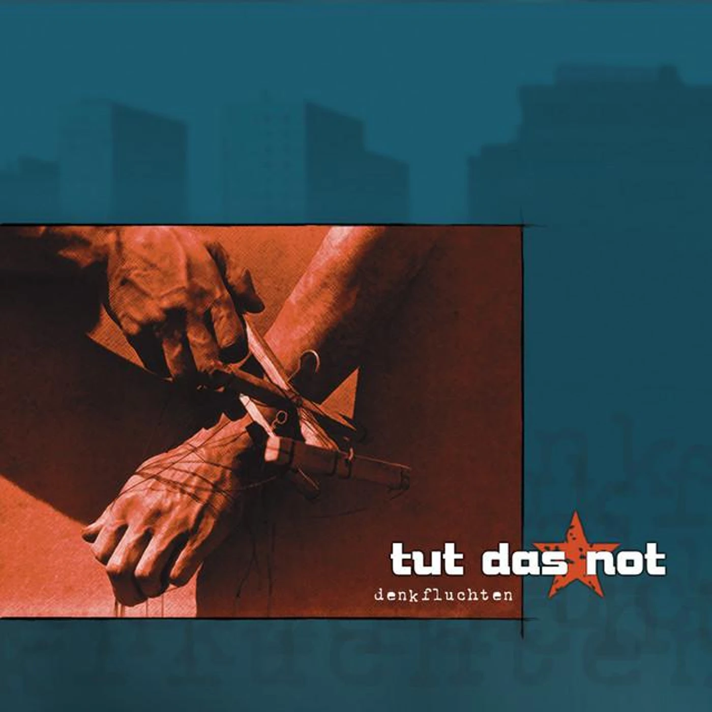 Tut Das Not