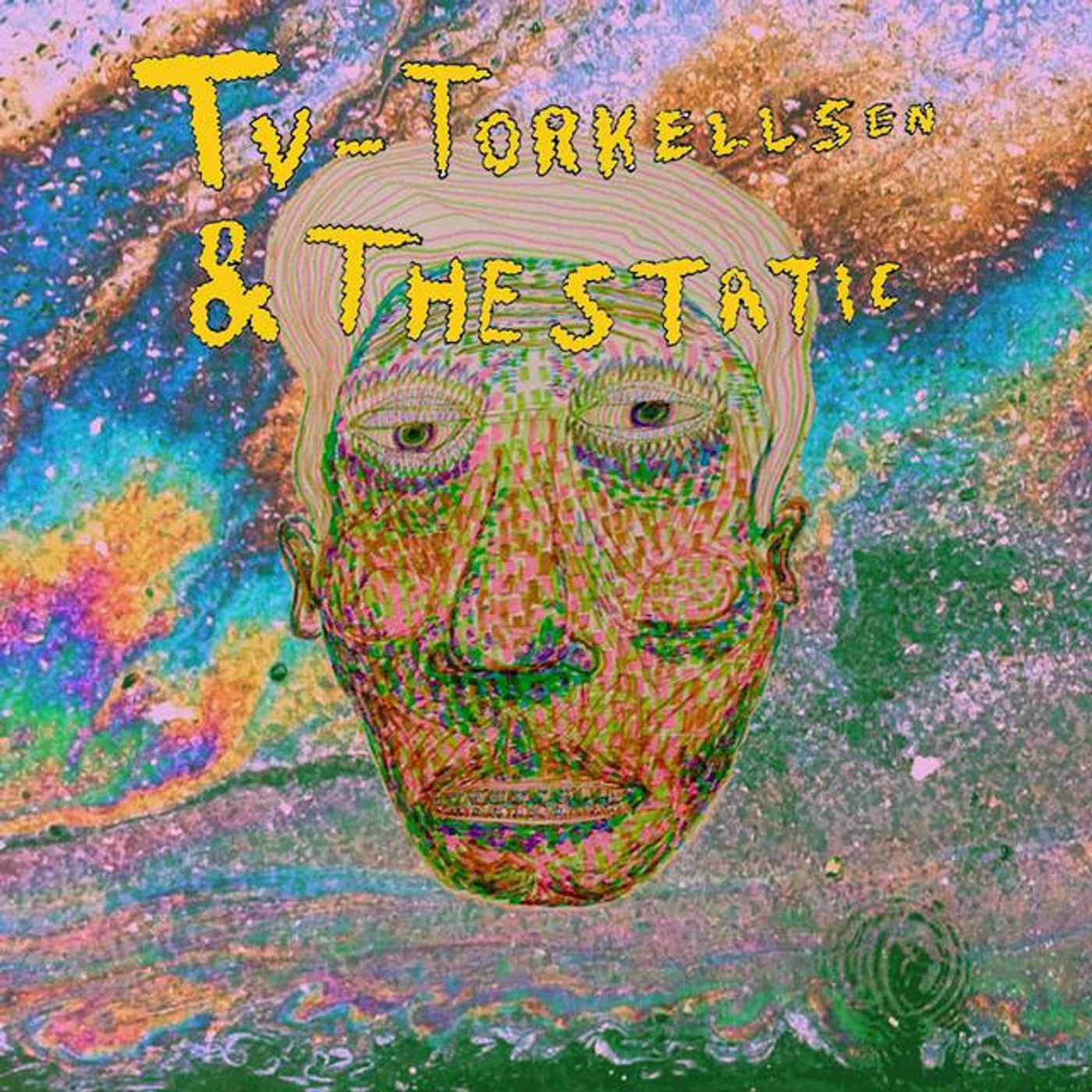 Tv-Torkellsen & The Static Brand Page